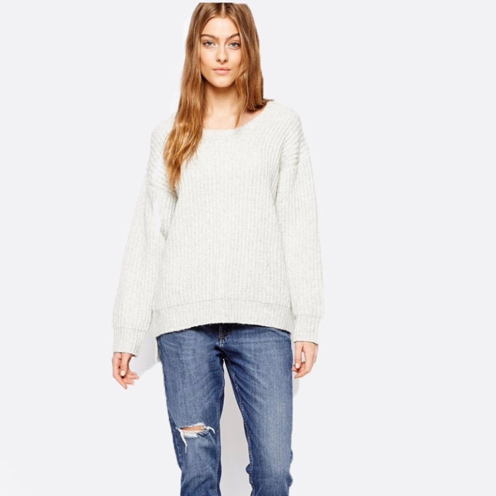 SESSUN Sessun Women's Altiplano Chunky Knit Jumper